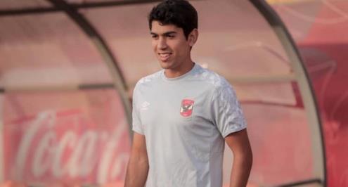 مصدر ليلا كورة: طولان يرفض رحيل شكري عن سيراميكا إلى الأهلي